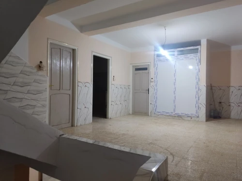 Vente Villa Bejaia Beni ksila