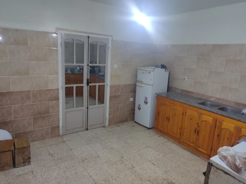 Vente Villa Bejaia Beni ksila