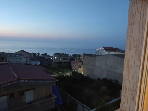 Vente Villa Bejaia Beni ksila