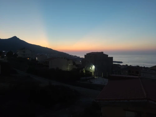 Vente Villa Bejaia Beni ksila