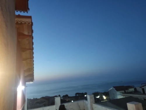 Vente Villa Bejaia Beni ksila