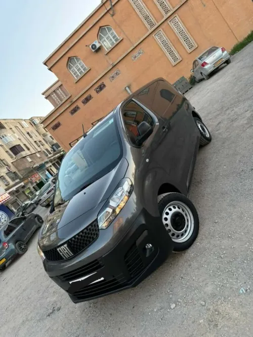 Fiat Scudo 2024