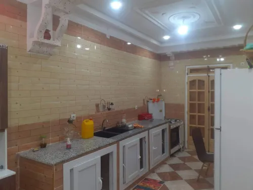 Vente bien immobilier Setif Ain abessa