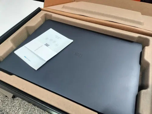 Dell pro max 16