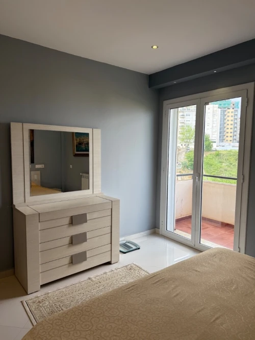 Vente Appartement F3 Alger Dely brahim