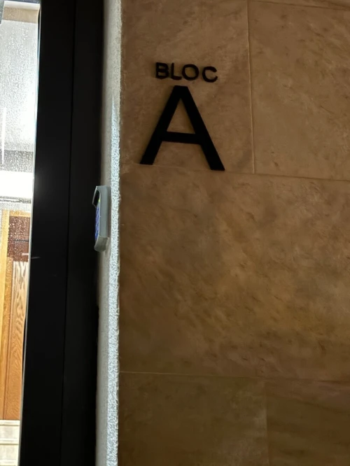 Vente Appartement F3 Alger Dely brahim