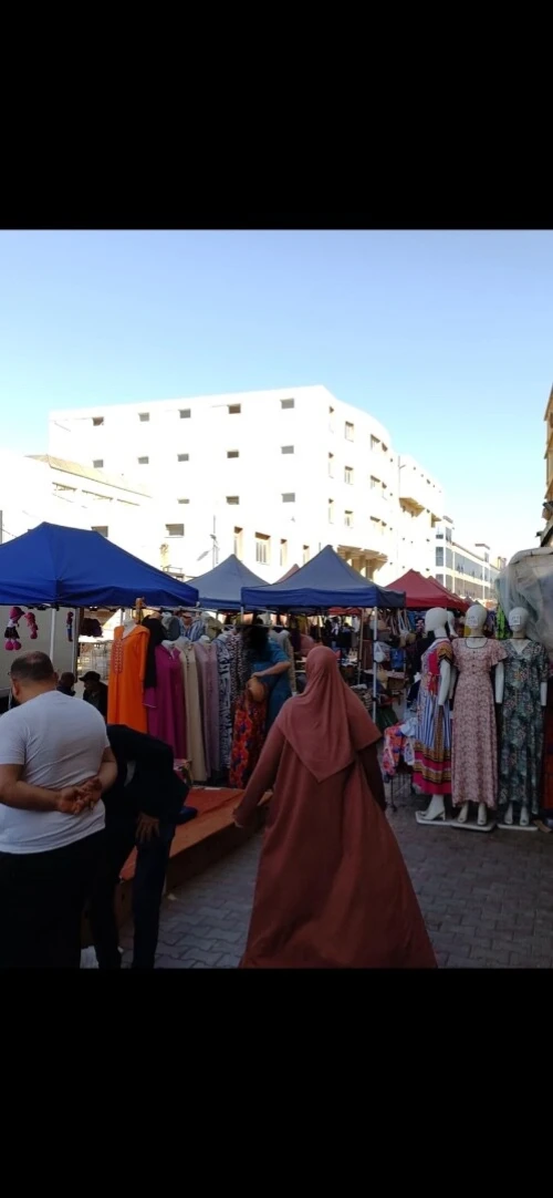 Vente Local Alger Bachdjerrah