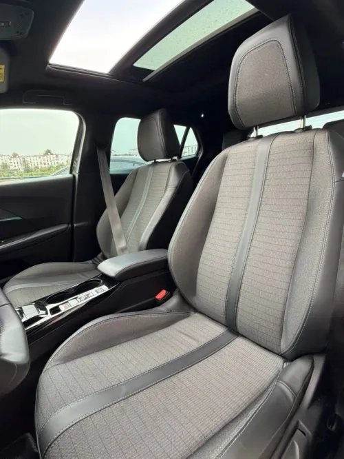 Volkswagen Passat 2025 Business