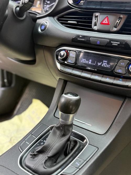 Hyundai i30 2020 Préstige