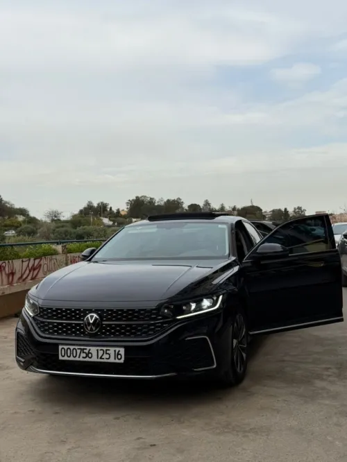 Volkswagen Passat 2025 Business