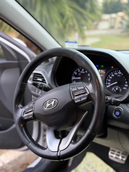 Hyundai i30 2020 Préstige