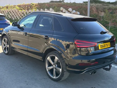 Audi Q3 2023 S line