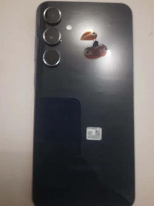 Samsung SAMSUNG GALAXY A55