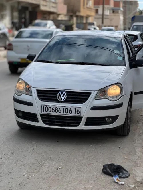 Volkswagen Polo 2006 Polo