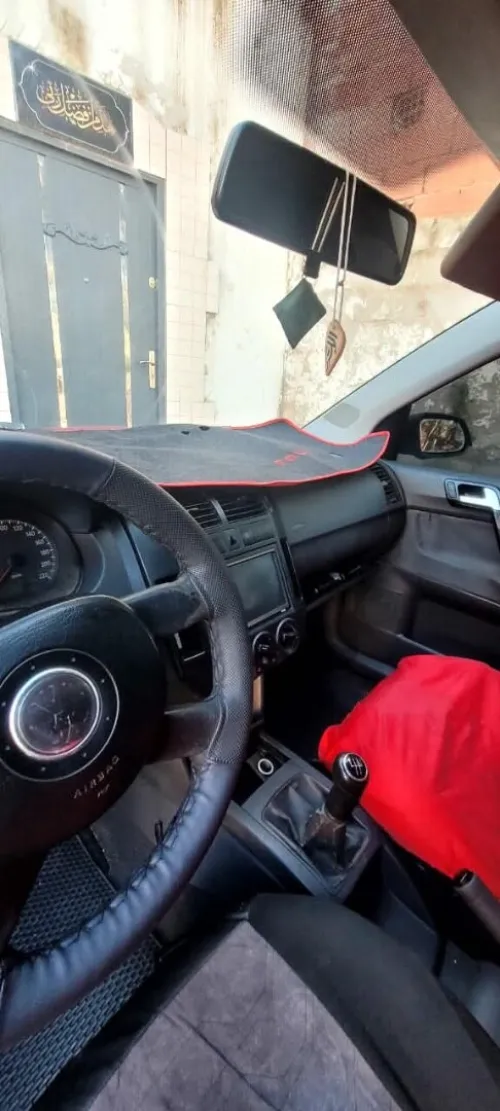 Volkswagen Polo 2006 Polo