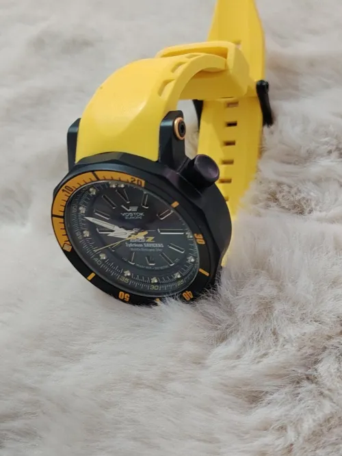 Montre homme