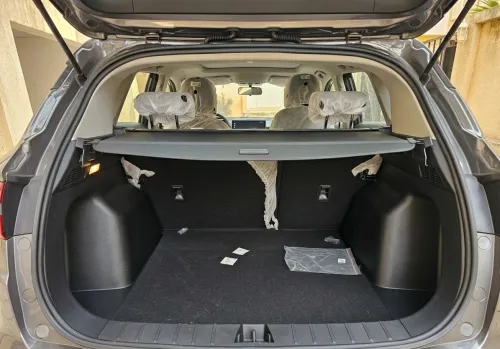 Geely Coolray 2026 Super Max