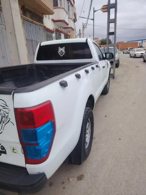 Ford Ranger 2015 Ranger