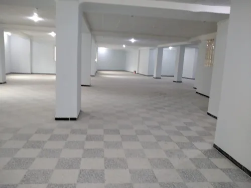 Location Local Alger Kouba