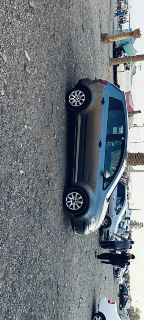 Volkswagen Golf Plus 2006 Golf Plus