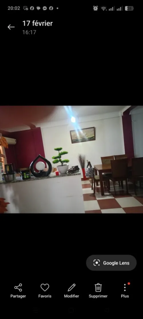 Vente Appartement F3 Tizi Ouzou Ait aggouacha