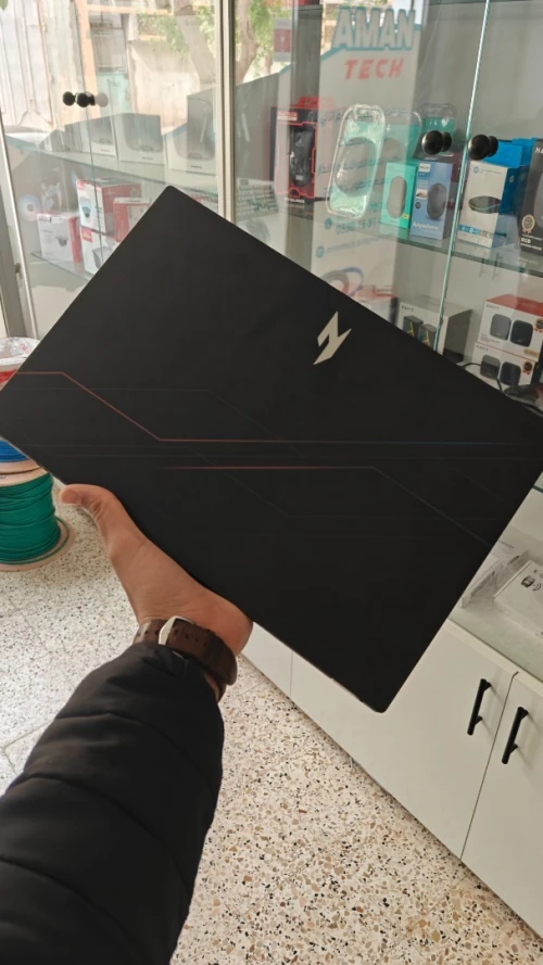 Acer Nitro V15 i
