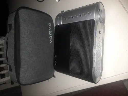 Data Show portable