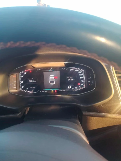 Seat Leon 2019 FR