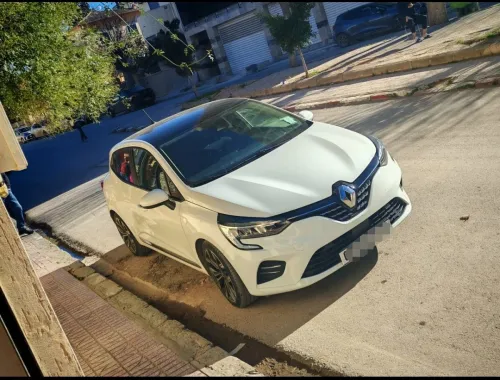Renault Clio 5  2023 Techno
