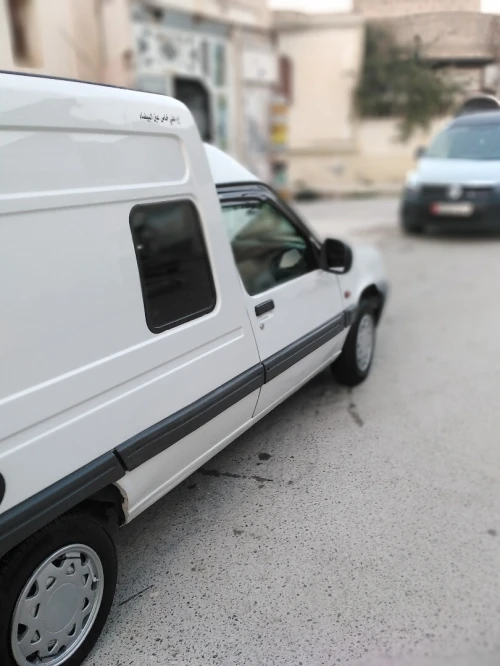 Renault Express 1999 Express