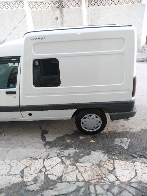 Renault Express 1999 Express