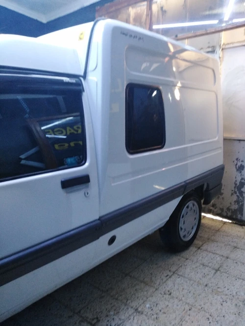 Renault Express 1999 Express
