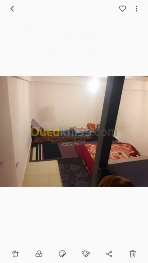 Location Appartement Studio Tizi Ouzou Tizi ouzou