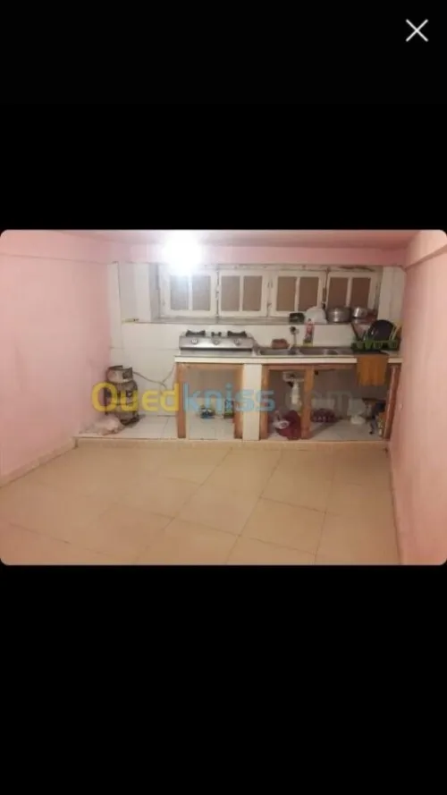 Location Appartement Studio Tizi Ouzou Tizi ouzou