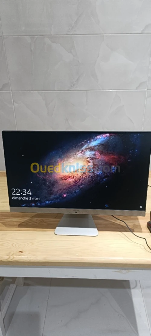 Asus V241E all in one 