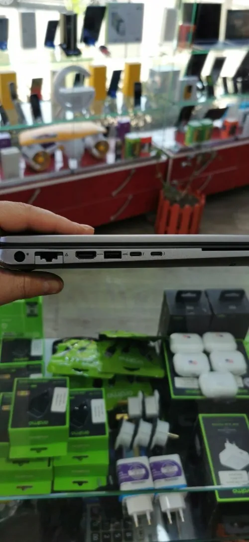Dell precision 7670 