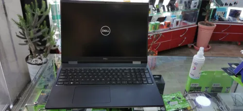 Dell precision 7670 