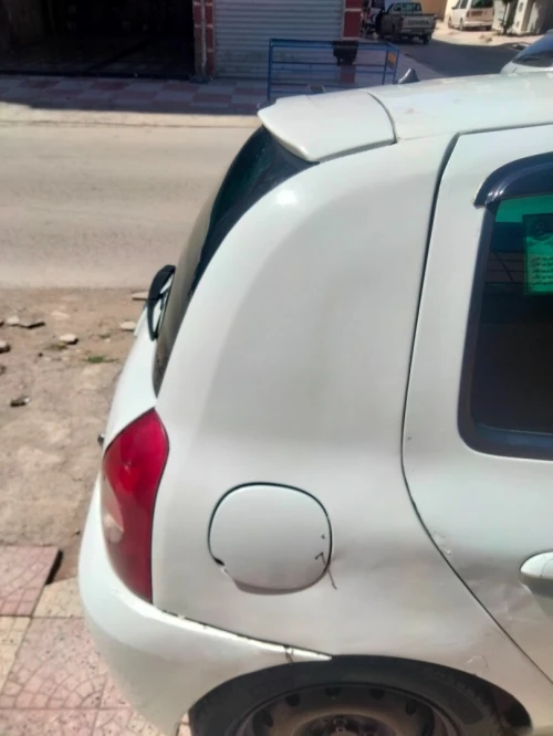 Renault Clio Campus 2015 Facelift