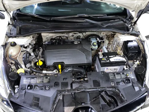 Renault Clio 4 2013 Dynamique plus