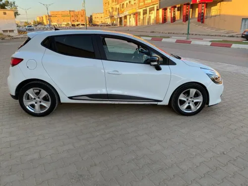 Renault Clio 4 2013 Dynamique