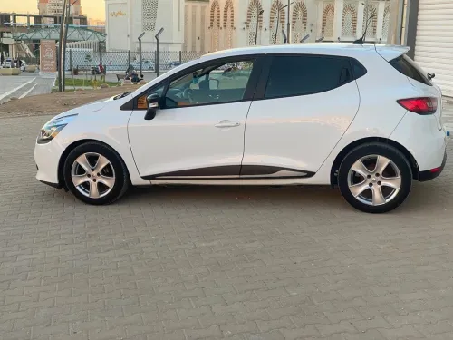 Renault Clio 4 2013 Dynamique