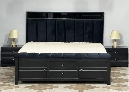 Chambre noire 