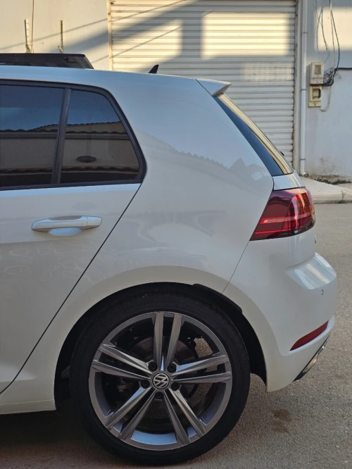 Volkswagen Golf 7 2019 Carat Plus +