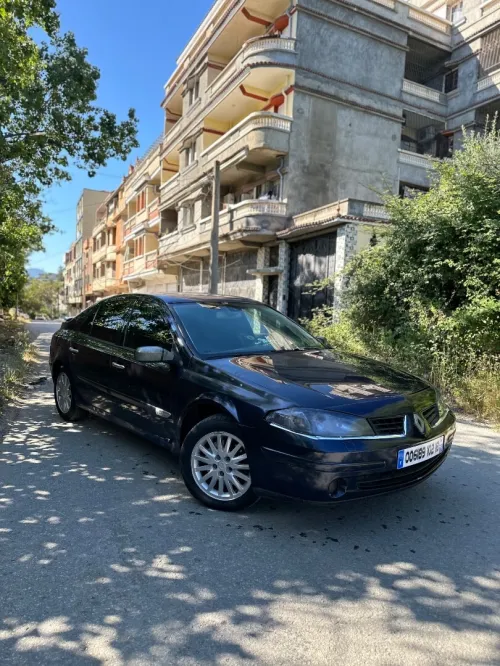 Renault Laguna 2 2002 Laguna 2
