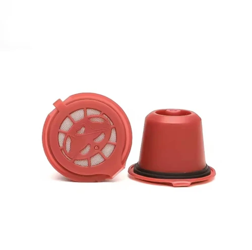 Capsule café nespresso rechargeable، كابسيل نيسبرسو