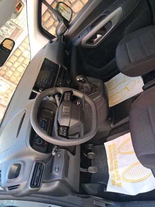 Fiat Doblo 2026 