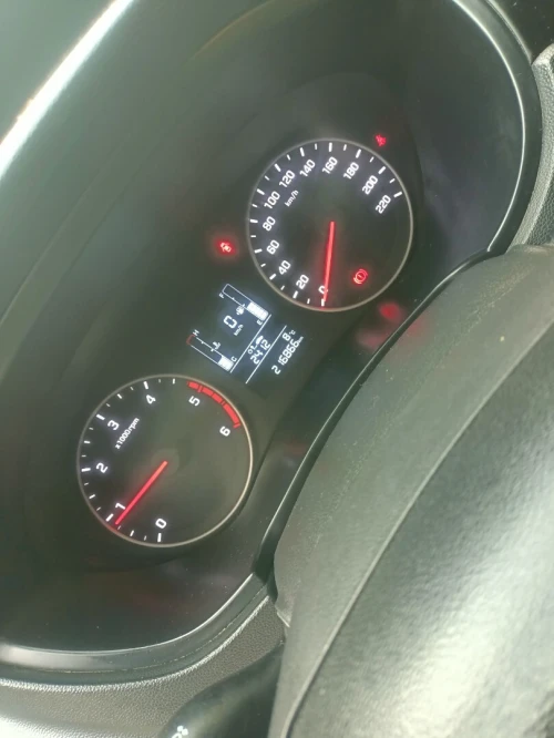 Hyundai i20 2019 i20