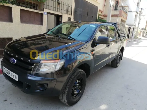 Ford Ranger 2015 Ranger