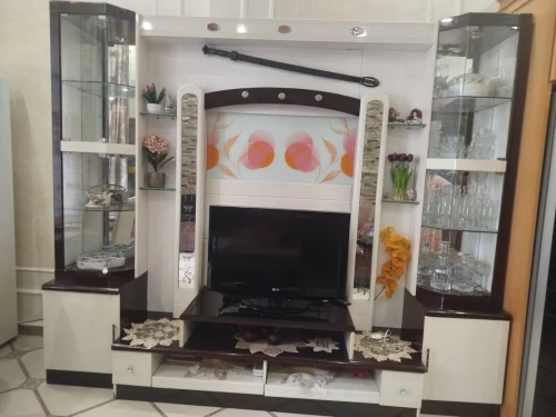 Meuble Tv et Rangement