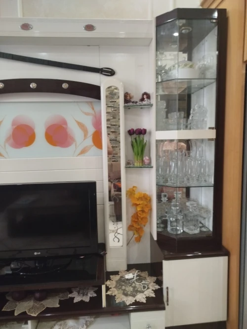Meuble Tv et Rangement